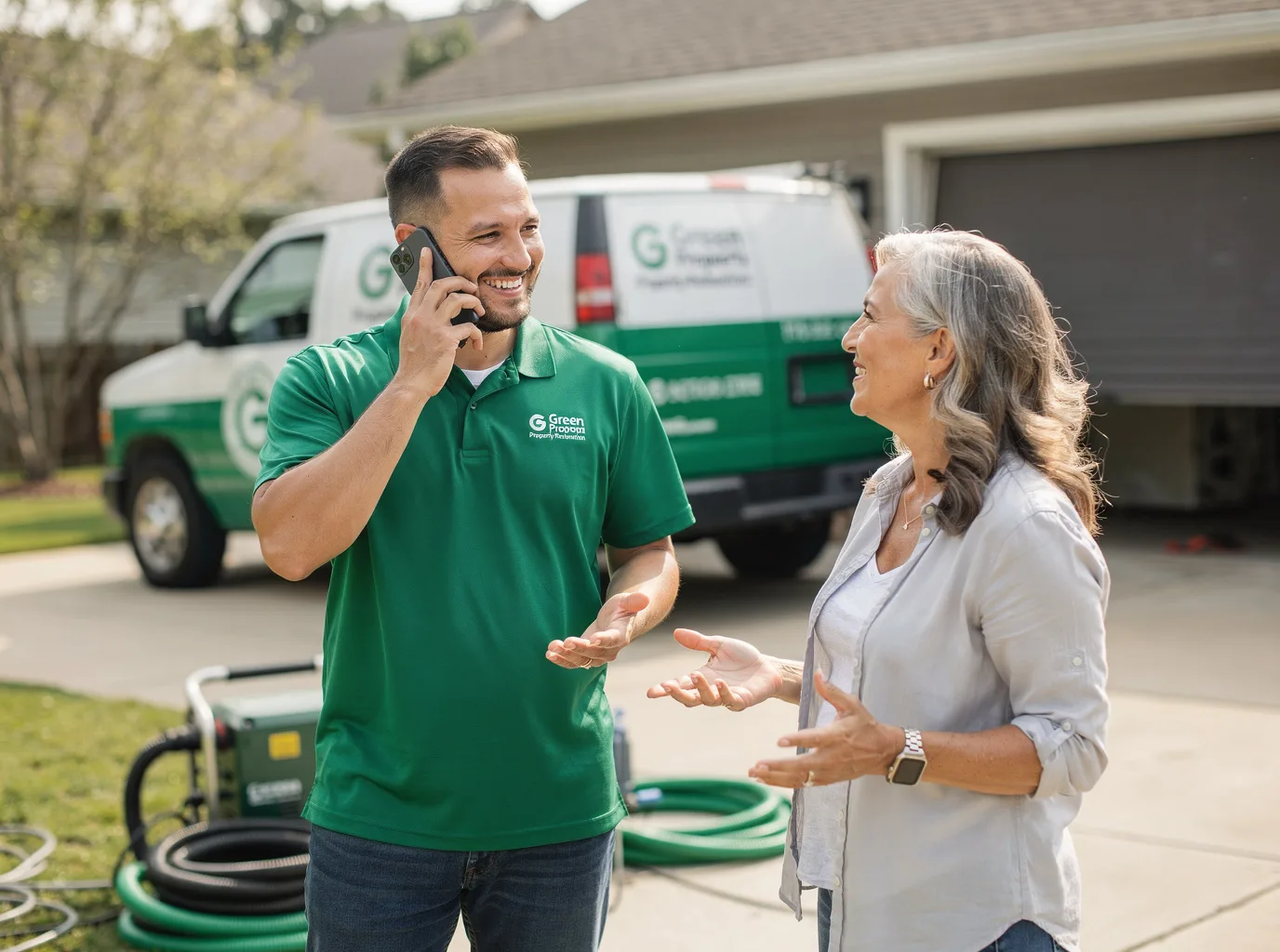 Water Damage Restoration Hudson, MA FAQs